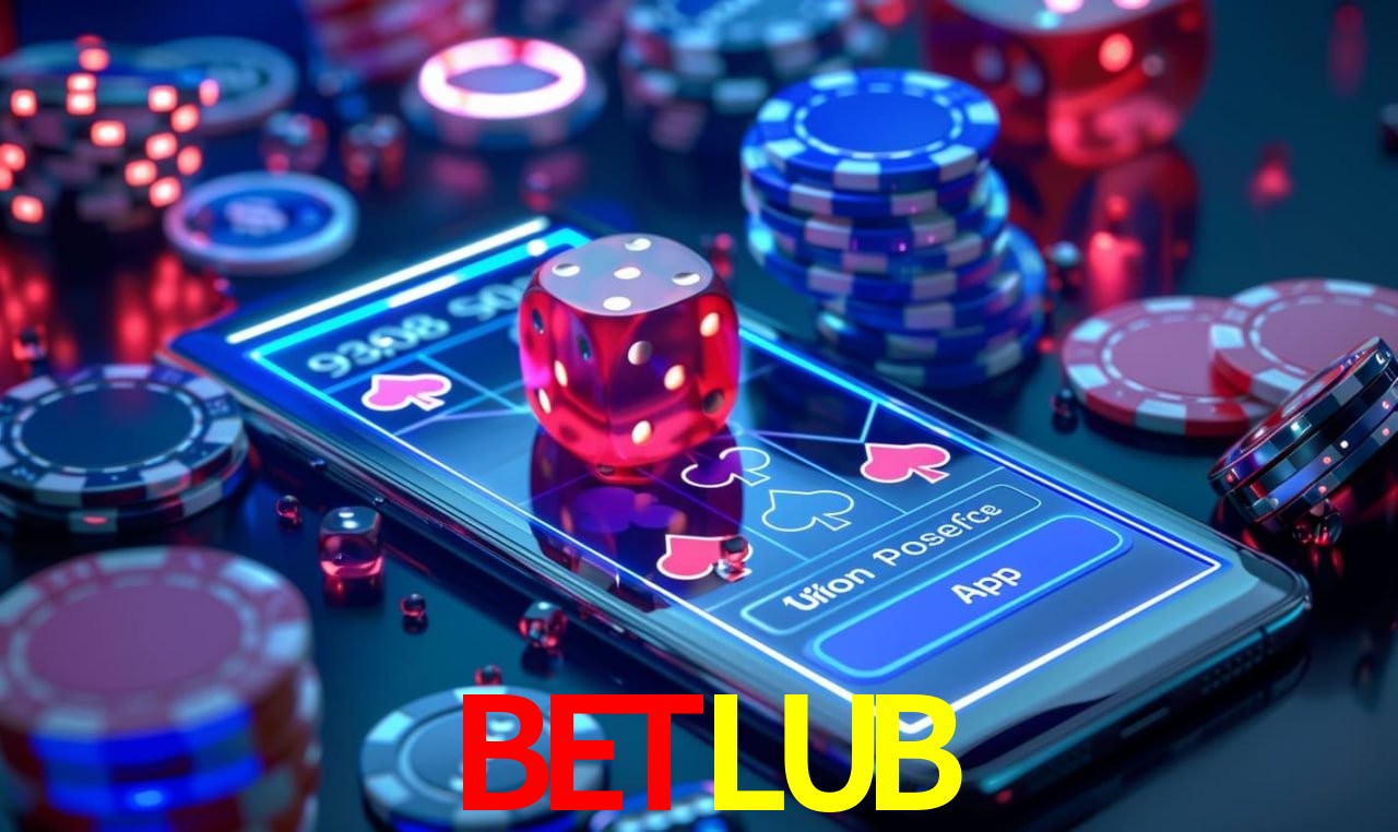 BETLUB