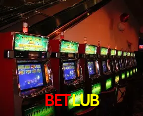 BETLUB: A Experiência de Casino com Jogos de Mesa ao Vivo