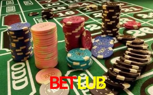 BETLUB App