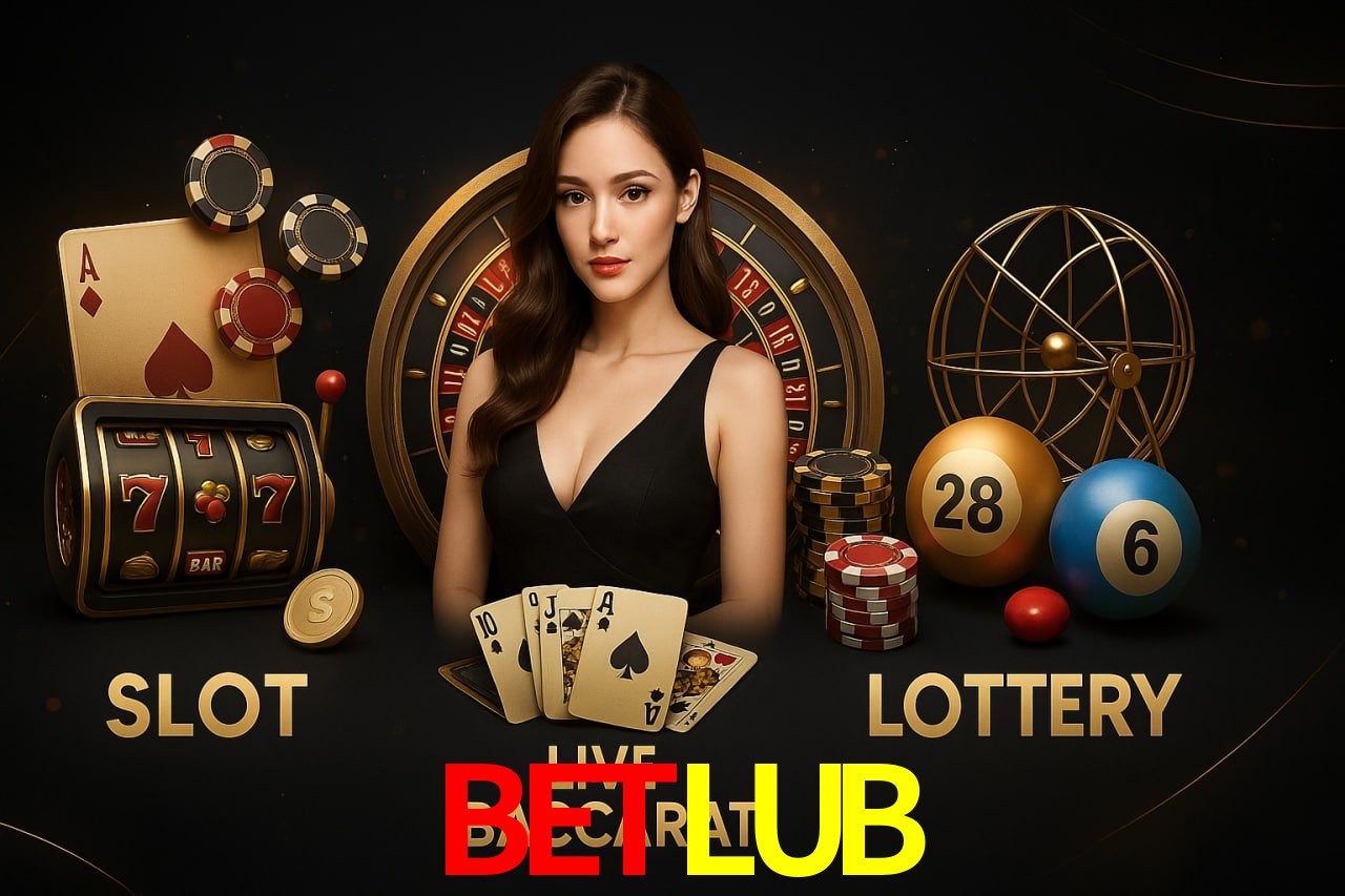 BETLUB