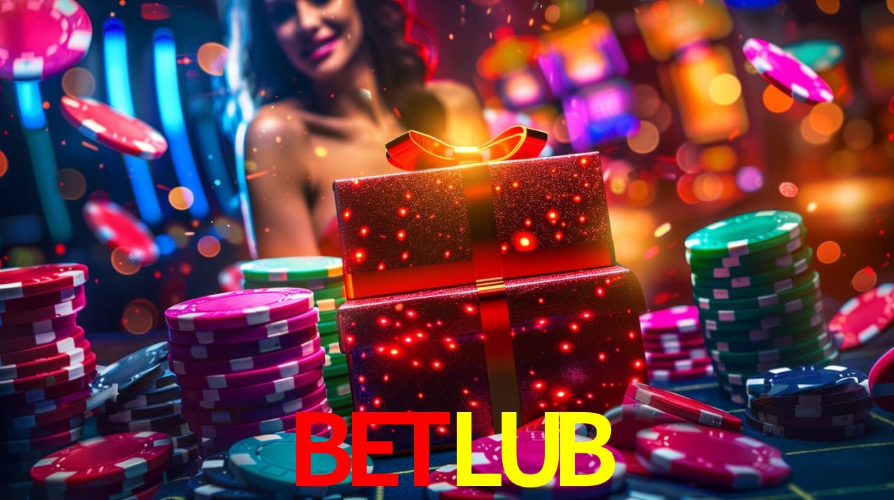 BETLUB: Seu Especialista em Apostas Esportivas Brasileiras