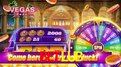 BETLUB