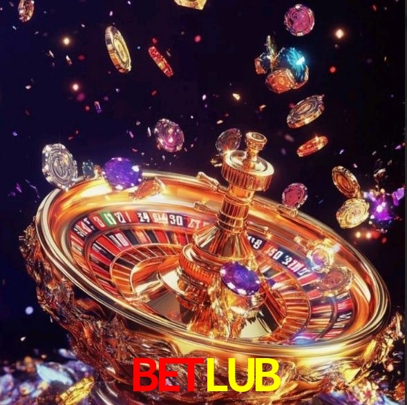 BETLUB: Seu Cassino Premiado com Pagamentos Rápidos