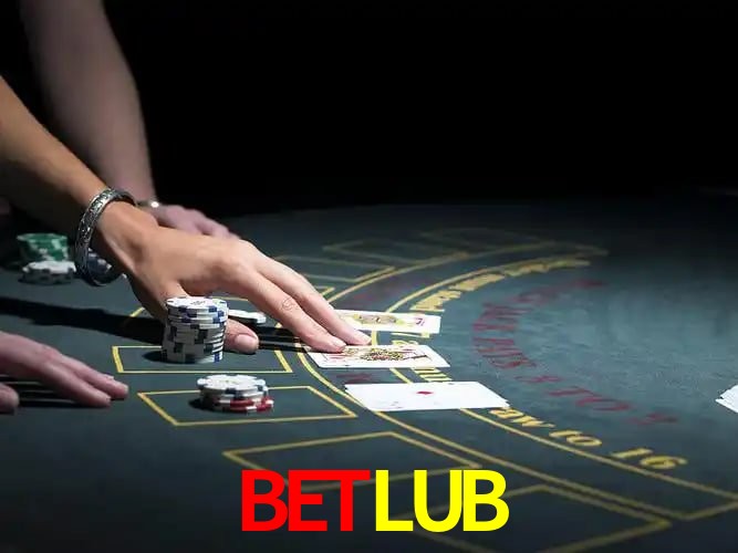 BETLUB