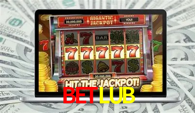BETLUB App