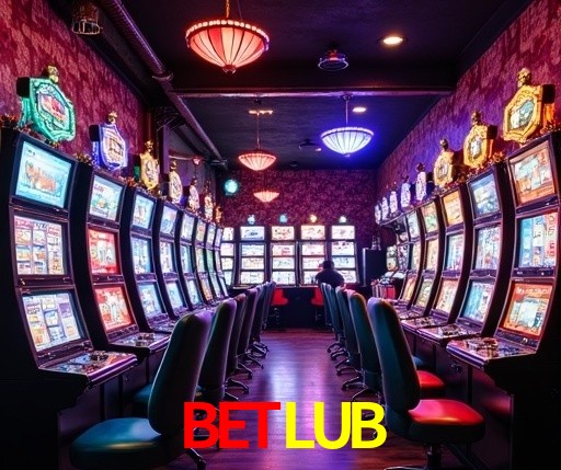 BETLUB