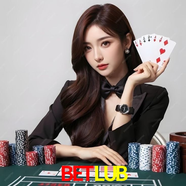 BETLUB App