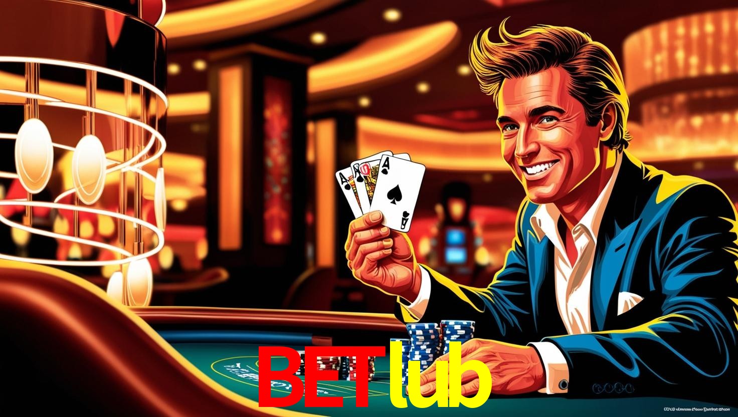 BETLUB