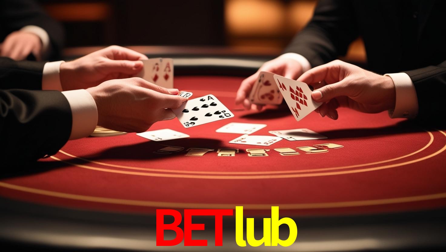 BETLUB