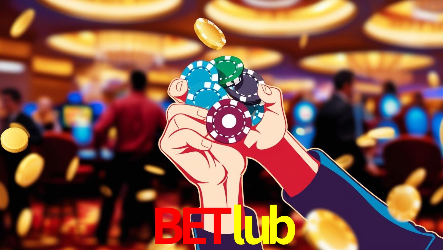 BETLUB