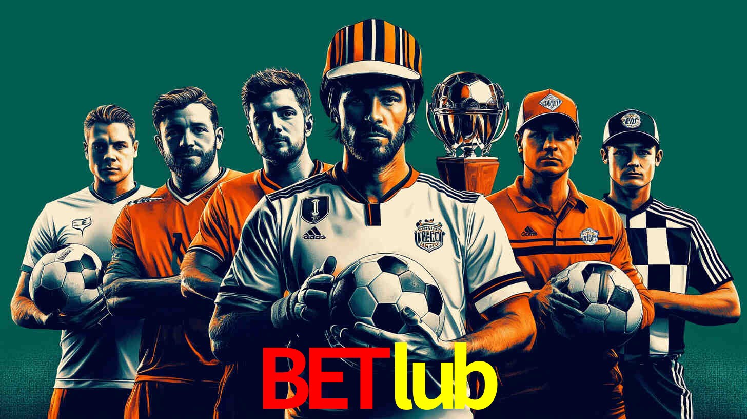 Instruções Download betlub