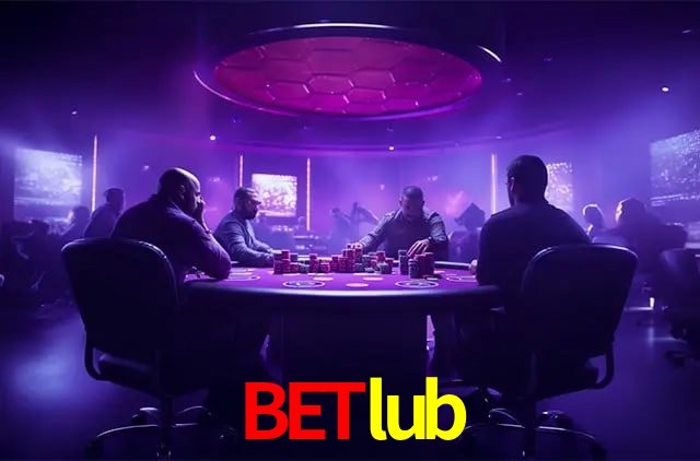 login betlub