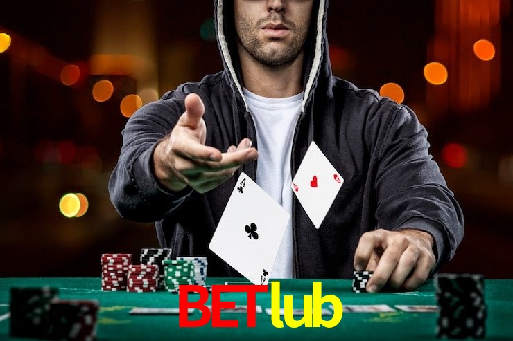 Notificações App betlub