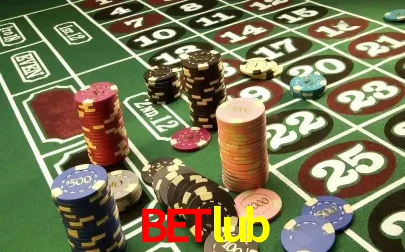 plataforma betlub