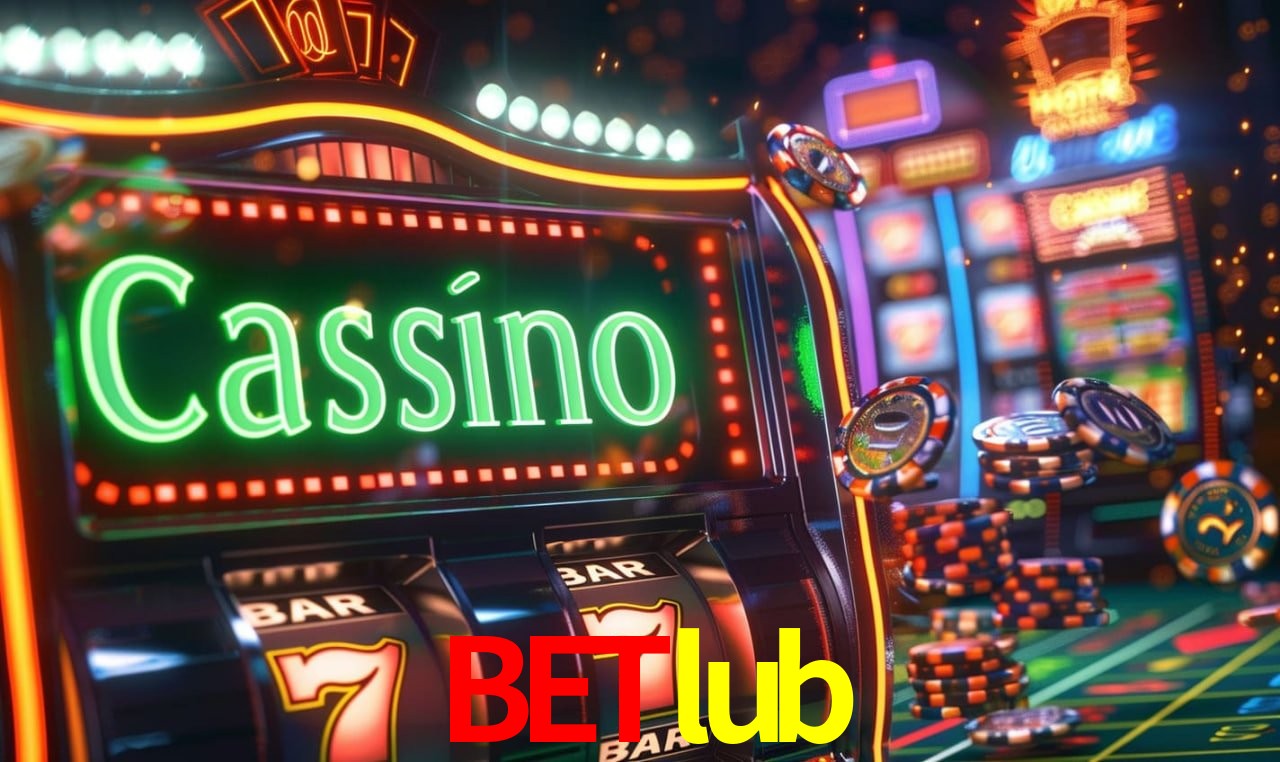 betlub Caça-níqueis de mesa