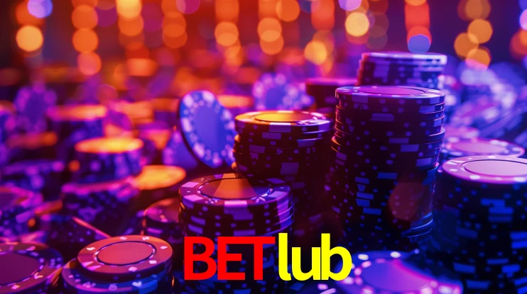 Bônus App betlub