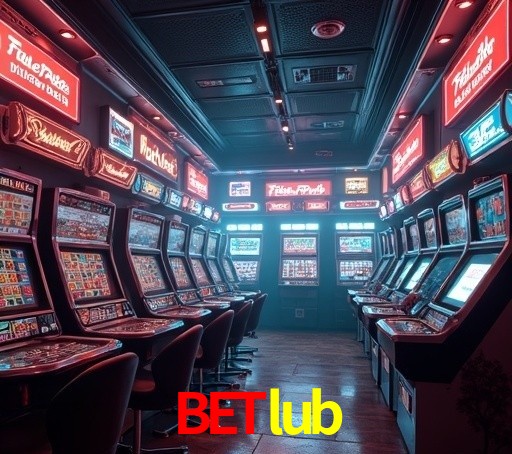 Progressão VIP betlub