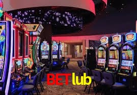 Sistema VIP betlub